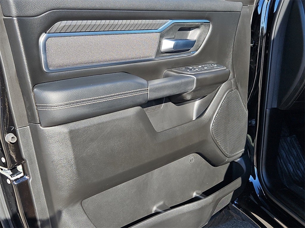 2026 RAM Ram 1500 RAM 1500 BIG HORN CREW CAB 4X2 5'7' BOX