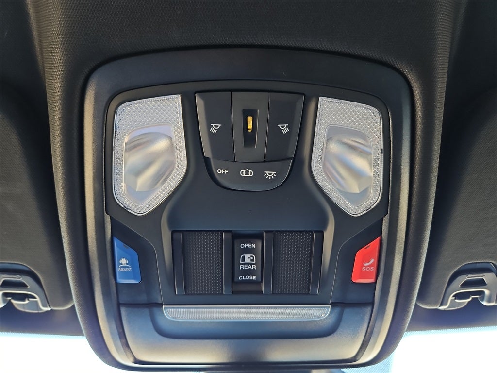 2026 RAM Ram 1500 RAM 1500 BIG HORN CREW CAB 4X2 5'7' BOX