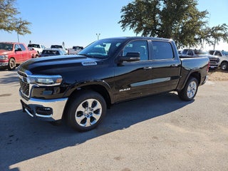 2026 RAM 1500 RAM 1500 BIG HORN CREW CAB 4X2 5'7' BOX
