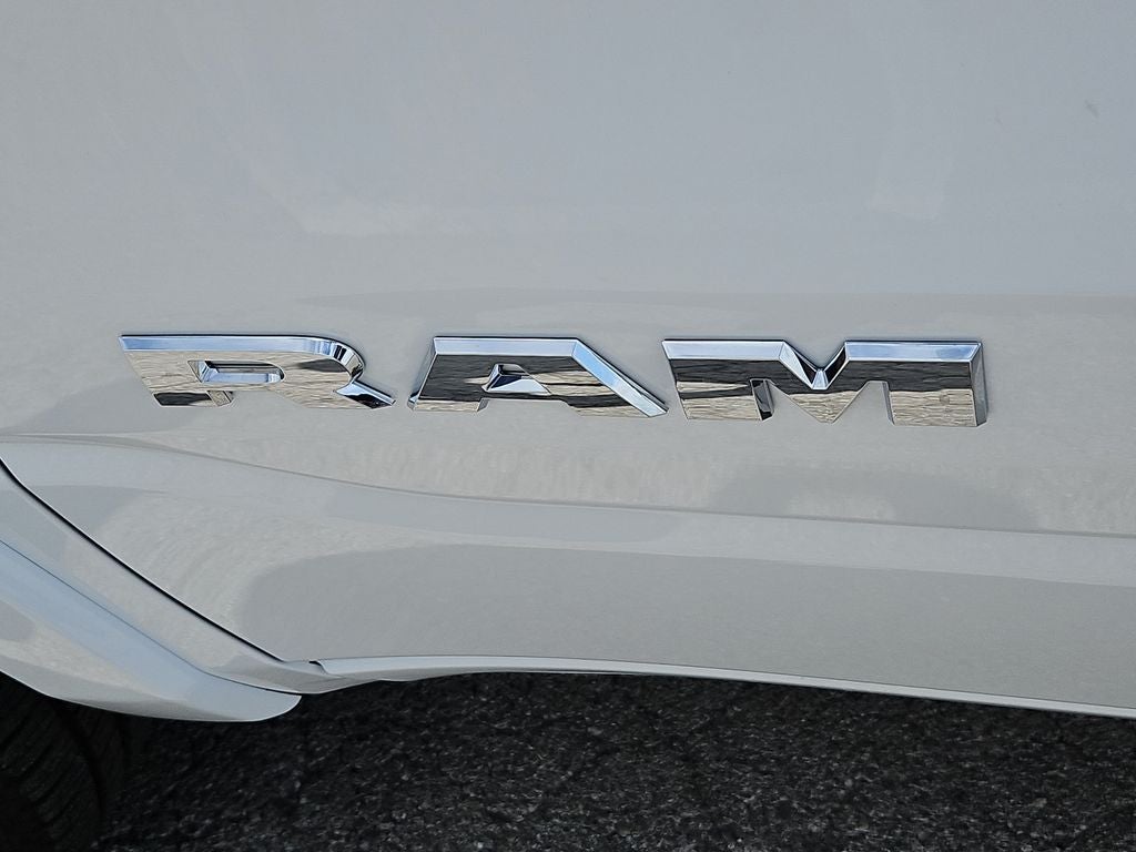 2026 RAM 1500 RAM 1500 LONE STAR CREW CAB 4X2 5'7' BOX