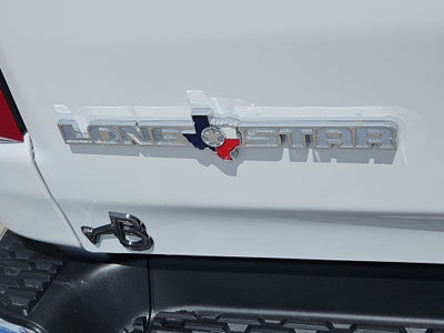 2026 RAM 1500 RAM 1500 LONE STAR CREW CAB 4X2 5'7' BOX