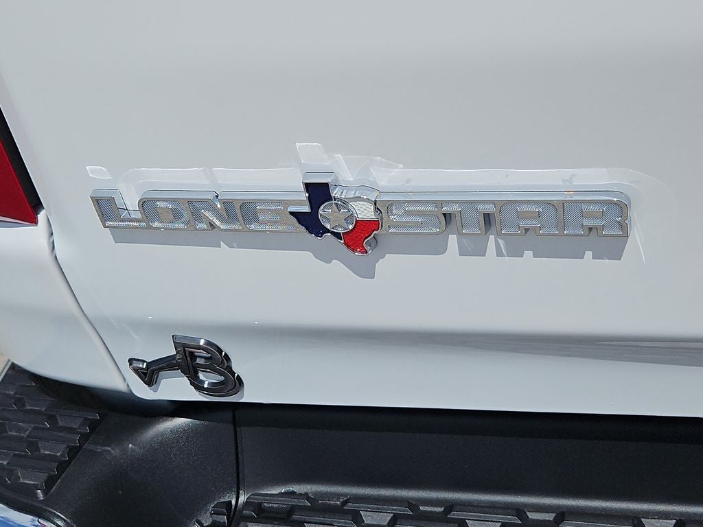 2026 RAM 1500 RAM 1500 LONE STAR CREW CAB 4X2 5'7' BOX