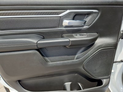 2026 RAM 1500 RAM 1500 LONE STAR CREW CAB 4X2 5'7' BOX