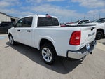 2026 RAM 1500 RAM 1500 LONE STAR CREW CAB 4X2 5'7' BOX