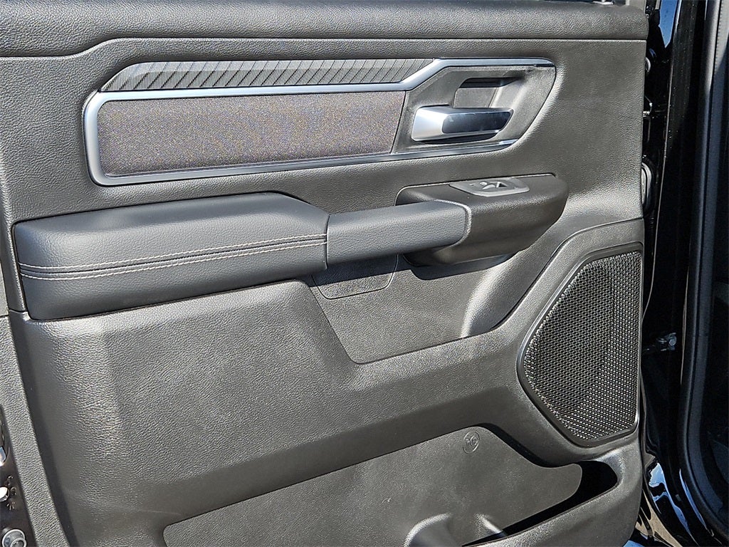 2026 RAM Ram 1500 RAM 1500 BIG HORN CREW CAB 4X2 5'7' BOX