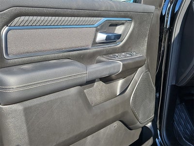 2026 RAM Ram 1500 RAM 1500 BIG HORN CREW CAB 4X2 5'7' BOX