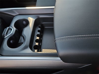 2026 RAM Ram 1500 RAM 1500 BIG HORN CREW CAB 4X2 5'7' BOX