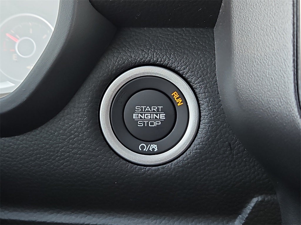 2026 RAM Ram 1500 RAM 1500 BIG HORN CREW CAB 4X2 5'7' BOX