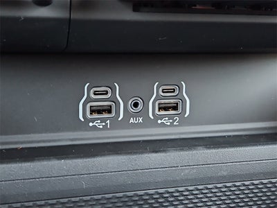 2026 RAM Ram 1500 RAM 1500 BIG HORN CREW CAB 4X2 5'7' BOX