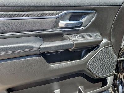 2026 RAM 1500 RAM 1500 LONE STAR CREW CAB 4X2 5'7' BOX