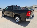 2026 RAM 1500 RAM 1500 LONE STAR CREW CAB 4X2 5'7' BOX
