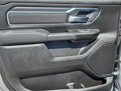 2026 RAM Ram 1500 RAM 1500 BIG HORN CREW CAB 4X2 5'7' BOX