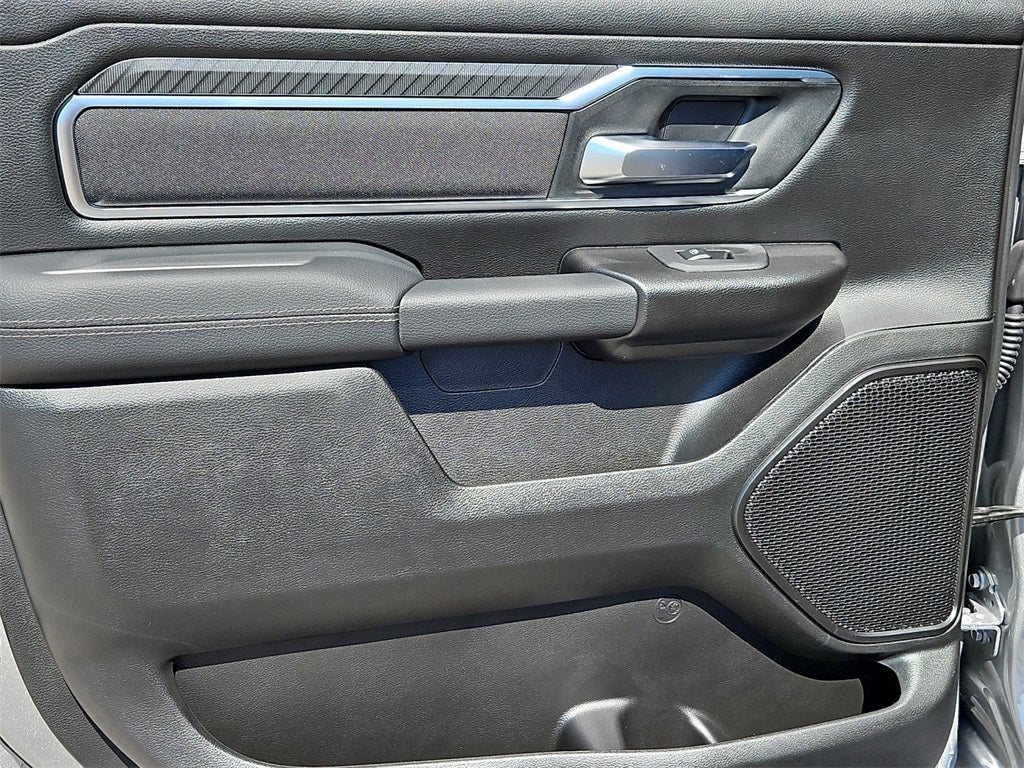 2026 RAM Ram 1500 RAM 1500 BIG HORN CREW CAB 4X2 5'7' BOX