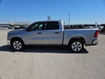 2026 RAM Ram 1500 RAM 1500 BIG HORN CREW CAB 4X2 5'7' BOX