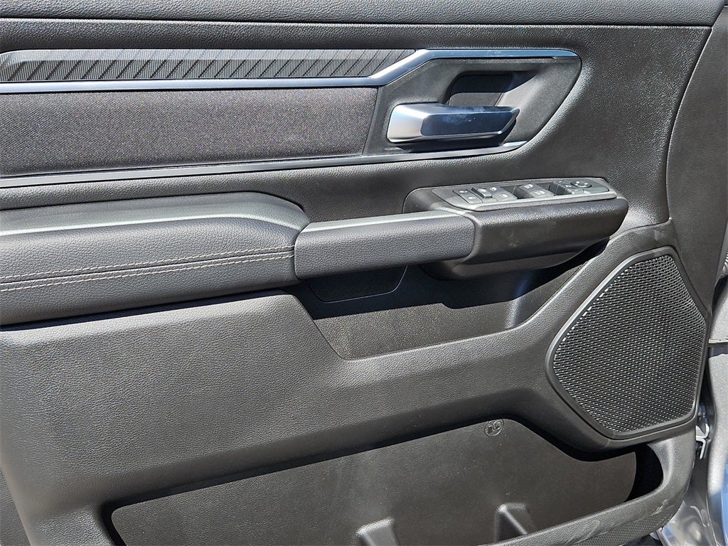 2026 RAM Ram 1500 RAM 1500 BIG HORN CREW CAB 4X2 5'7' BOX