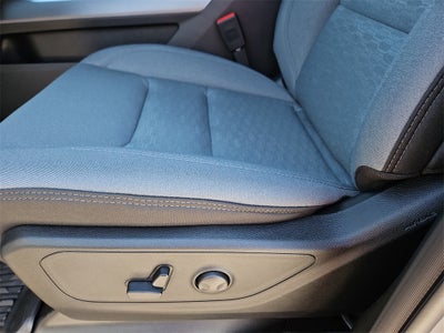 2026 RAM Ram 1500 RAM 1500 BIG HORN CREW CAB 4X2 5'7' BOX