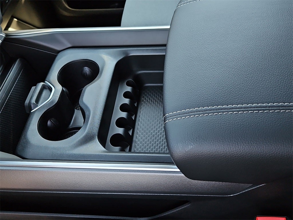 2026 RAM Ram 1500 RAM 1500 BIG HORN CREW CAB 4X2 5'7' BOX