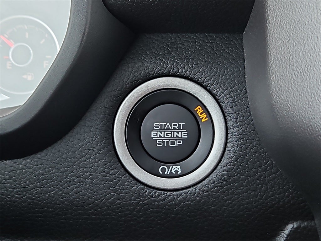 2026 RAM Ram 1500 RAM 1500 BIG HORN CREW CAB 4X2 5'7' BOX