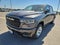 2026 RAM Ram 1500 RAM 1500 BIG HORN CREW CAB 4X2 5'7' BOX