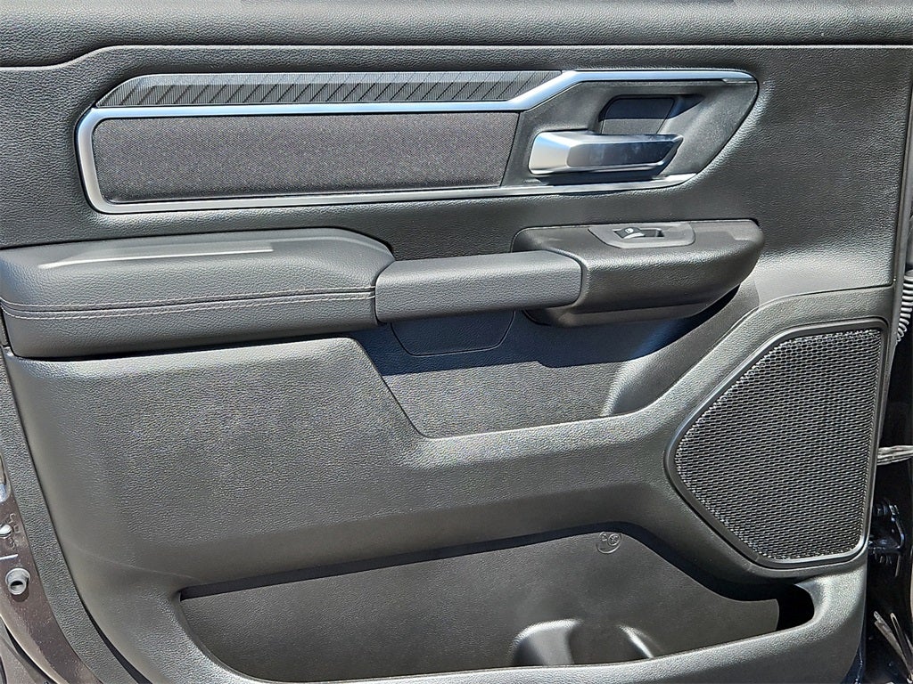 2026 RAM Ram 1500 RAM 1500 BIG HORN CREW CAB 4X2 5'7' BOX