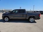 2026 RAM Ram 1500 RAM 1500 BIG HORN CREW CAB 4X2 5'7' BOX