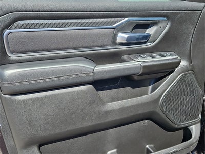 2026 RAM Ram 1500 RAM 1500 BIG HORN CREW CAB 4X2 5'7' BOX