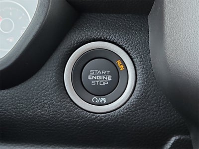 2026 RAM Ram 1500 RAM 1500 BIG HORN CREW CAB 4X2 5'7' BOX