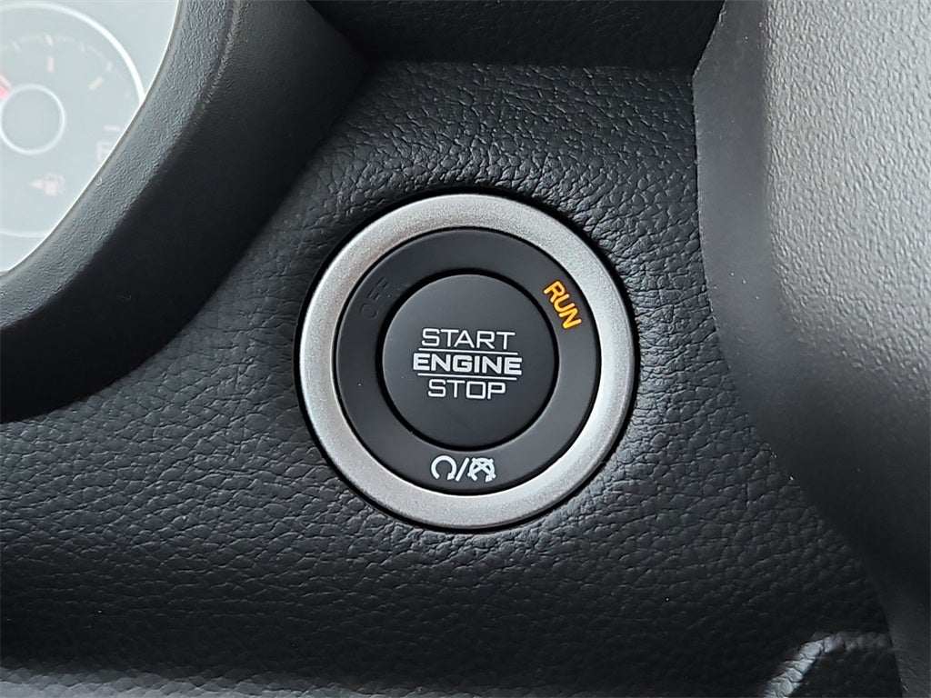 2026 RAM Ram 1500 RAM 1500 BIG HORN CREW CAB 4X2 5'7' BOX