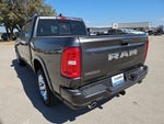 2026 RAM Ram 1500 RAM 1500 BIG HORN CREW CAB 4X2 5'7' BOX