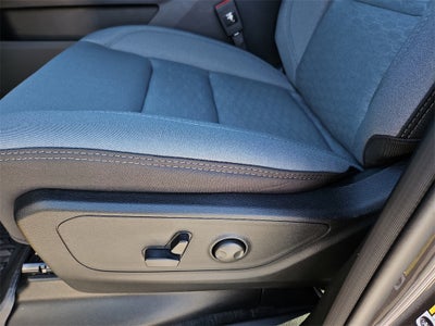 2026 RAM Ram 1500 RAM 1500 BIG HORN CREW CAB 4X2 5'7' BOX