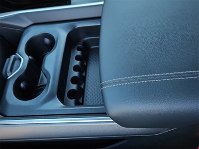 2026 RAM Ram 1500 RAM 1500 BIG HORN CREW CAB 4X2 5'7' BOX