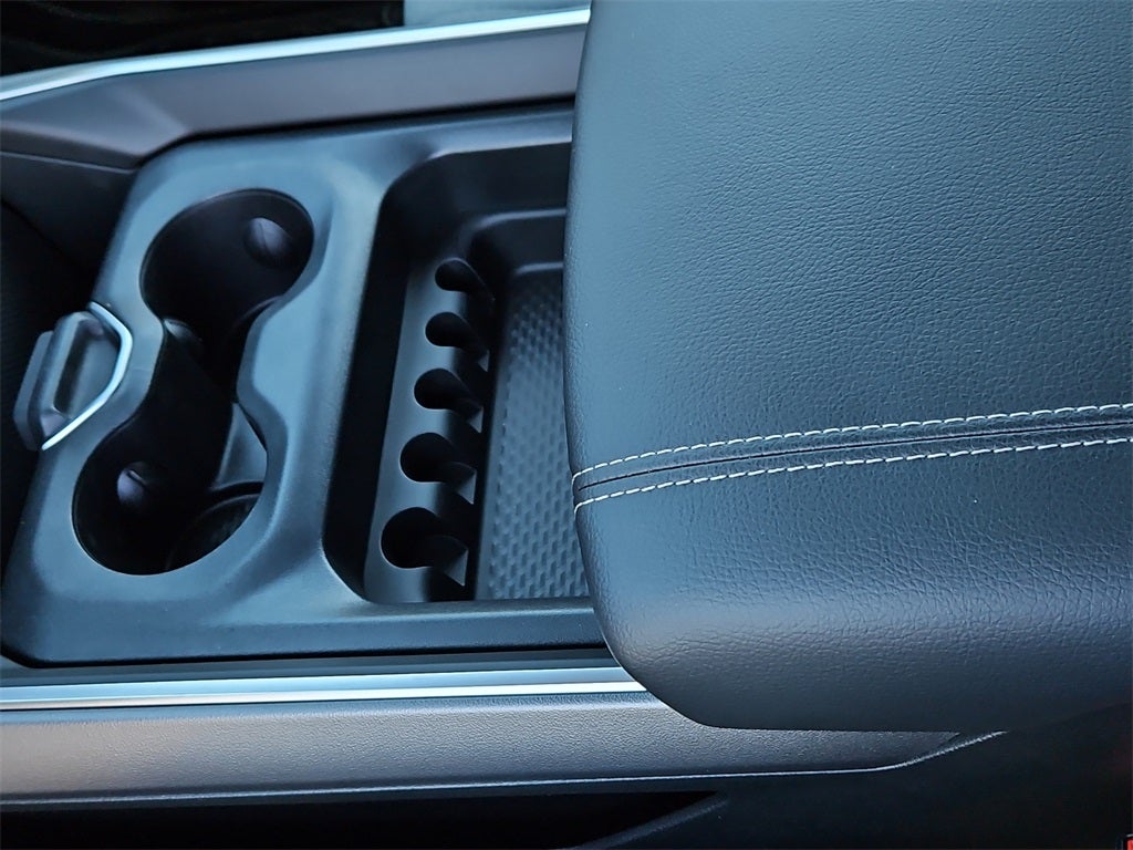 2026 RAM Ram 1500 RAM 1500 BIG HORN CREW CAB 4X2 5'7' BOX