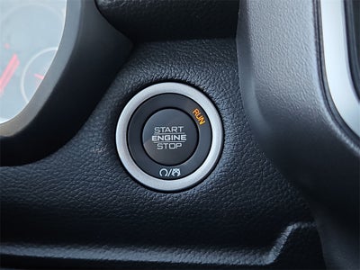 2026 RAM Ram 1500 RAM 1500 BIG HORN CREW CAB 4X2 5'7' BOX