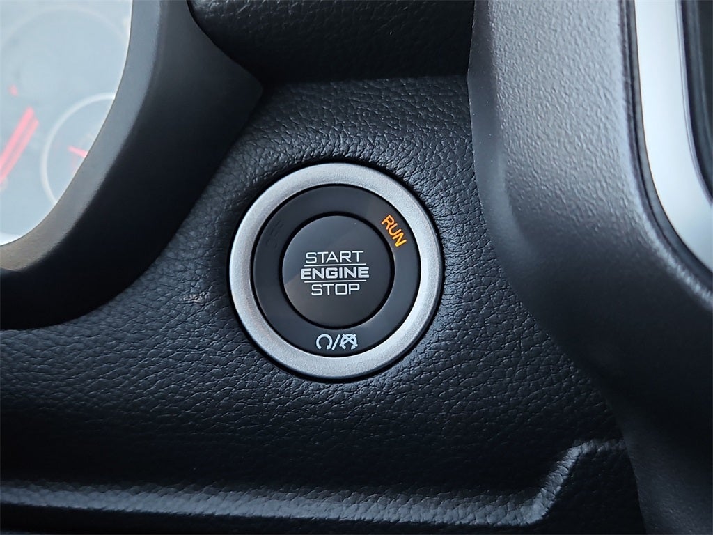 2026 RAM Ram 1500 RAM 1500 BIG HORN CREW CAB 4X2 5'7' BOX