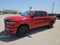 2026 RAM 1500 RAM 1500 LONE STAR CREW CAB 4X2 5'7' BOX