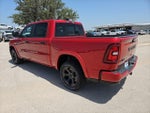 2026 RAM 1500 RAM 1500 LONE STAR CREW CAB 4X2 5'7' BOX