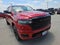 2026 RAM 1500 RAM 1500 LONE STAR CREW CAB 4X2 5'7' BOX