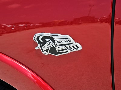 2026 RAM 1500 RAM 1500 LONE STAR CREW CAB 4X2 5'7' BOX
