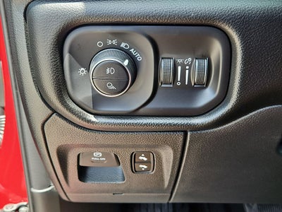 2026 RAM 1500 RAM 1500 LONE STAR CREW CAB 4X2 5'7' BOX