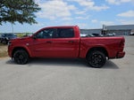2026 RAM 1500 RAM 1500 LONE STAR CREW CAB 4X2 5'7' BOX