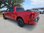 2026 RAM 1500 RAM 1500 LONE STAR CREW CAB 4X2 5'7' BOX
