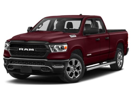 2021 RAM 1500 Lone Star Crew Cab 4x2 5'7' Box