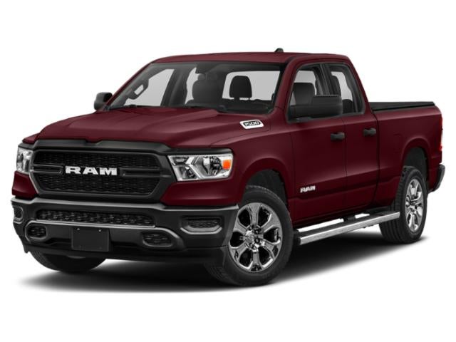 2021 RAM 1500 Lone Star Crew Cab 4x2 5'7' Box