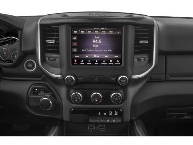 2021 RAM 1500 Lone Star Crew Cab 4x2 5'7' Box