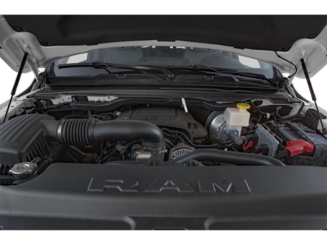 2021 RAM 1500 Lone Star Crew Cab 4x2 5'7' Box