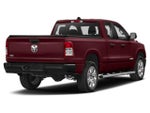 2021 RAM 1500 Lone Star Crew Cab 4x2 5'7' Box
