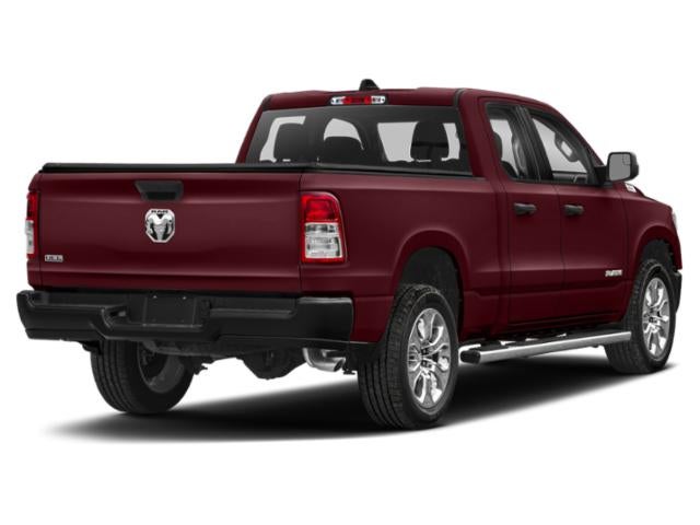 2021 RAM 1500 Lone Star Crew Cab 4x2 5'7' Box