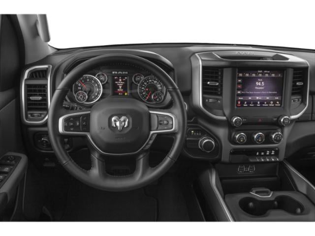 2021 RAM 1500 Lone Star Crew Cab 4x2 5'7' Box