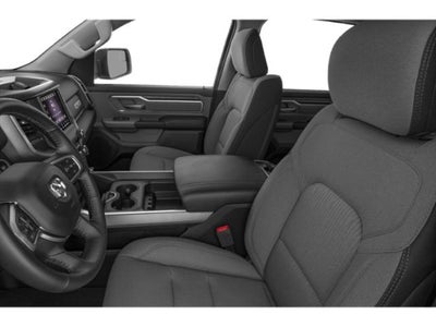 2021 RAM 1500 Lone Star Crew Cab 4x2 5'7' Box