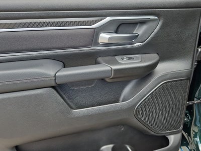 2026 RAM 1500 RAM 1500 LONE STAR CREW CAB 4X2 5'7' BOX